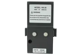 Bateria para South HB-28 Total Station
