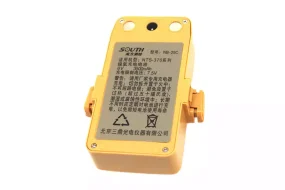 Bateria para South NB-25C Total Station NTS-370