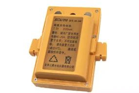 Bateria para South NB-30B Total Station