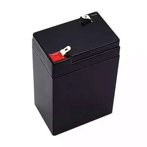 Bateria para 6V LiFePO4,Lithium iron phosphate outdoor power supply