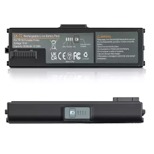 Bateria para Canon TR150 TR153,LK-72 LB-70