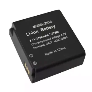 Bateria para Polaroid iM1836,ZK10
