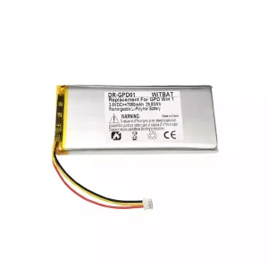 Bateria para GPD WIN 1,8448104