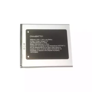 Bateria para Unimax UMX U696CL,UBT2300