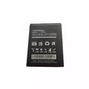 Bateria para BLU V7 Vivo X5,C806045280L