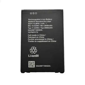 Bateria para Kyocera DuraTR E4750,SCP-71LBPS
