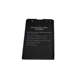 Bateria para Verizon Orbic Speed RC400L,BTE-3003