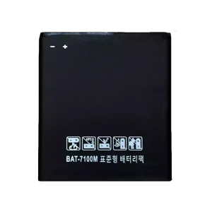 Bateria para Pantech Vega LTE IM-A800S SKY,BAT-7100M