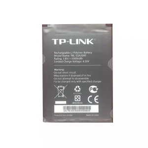 Bateria para TP-LINK M7650 M7450,TBL-53A3000