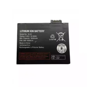 Bateria para Netgear Nighthawk M5, MR5100, MR5200,308-10094-01,W-20