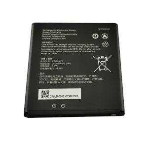 Bateria para Sprint Surf CPLD-429