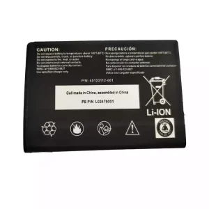 Bateria para Verizon JetPack MiFi 4620L,40123112-001