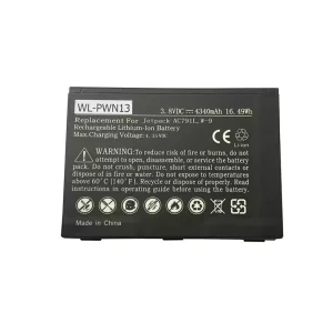 Bateria para Verizon Jetpack AC791L,W-9,308-10013-01