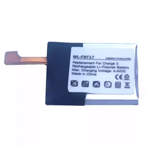 Bateria para Fitbit Charge 3,LSS271620SF