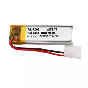 Bateria para Razer Nabu RZ15-0152