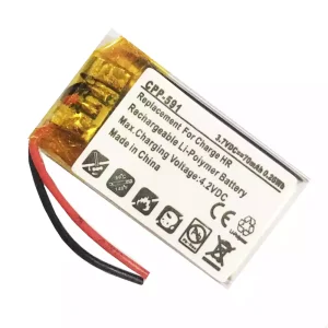 Bateria para Fitbit Charge HR,LSSP031420AB