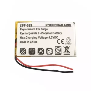 Bateria para Fitbit Surge,LSSP491524AE