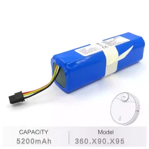 Bateria para Huawei 360 X95,X90,M26-4S2P