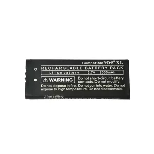Bateria para Nintendo DSi XL,UTL-003 UTL-001