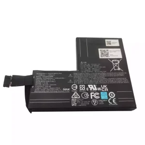 Bateria para Steam Deck F7A