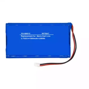 Bateria para Nintendo Mario Kart Live Home Circuit HAC-038