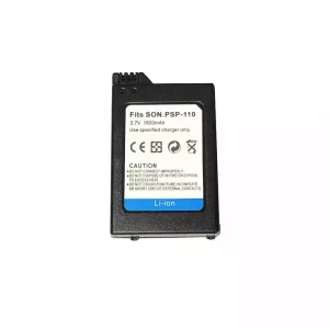 Bateria para Sony PSP1000,PSP-110