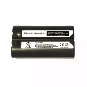 Bateria para Siemens S4,Deutsche Telekom D 1718,Mannesmann D2 4025, 5021  ACD MHC 400,Intermec PW40,ONeil Microflash 4tCR,ONeil Microflash 4i