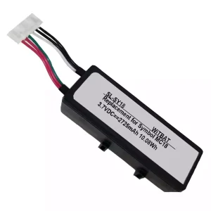 Bateria para Symbol MC18 MC18N0,BTRY-MC18-27MAG-01