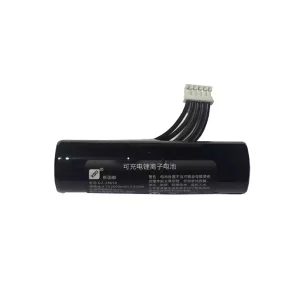 Bateria para New Capital G2,G2-18650