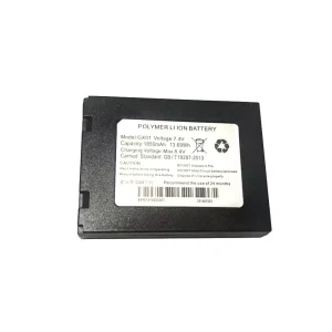 Bateria para Newland G870 K370 G3,GX01