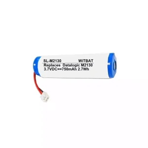 Bateria para Datalogic QuickScan Mobile 2130,128000790