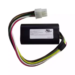 Bateria para Verifone Ruby 2 Ruby CI,BPK182-001