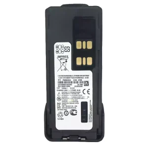 Bateria para Motorola XIR P8600i,XIR P8608i,XIR P8660i,XIR P8668i