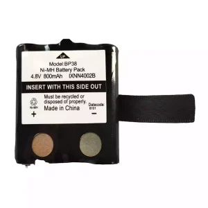 Bateria para Motorola TLKR-T3,TLKR-T4,TLKR-T5,TLKR-T6,TLKR-T7,TLKR-T8