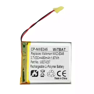 Bateria para Sony US274237,LIS1425HNPC