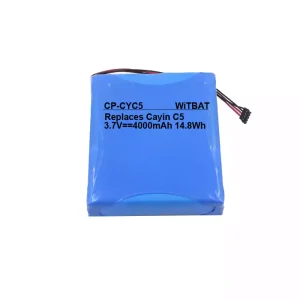 Bateria para Cayin C5