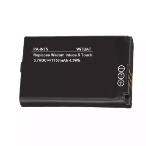 Bateria para Wacom Intuos5 Touch,ACK-40403