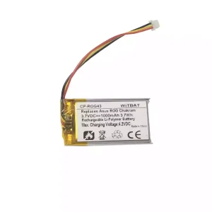 Bateria para ASUS ROG Chakram