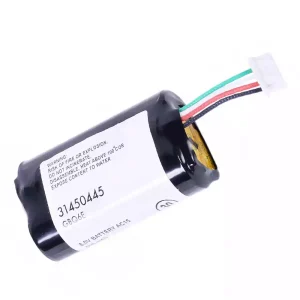 Bateria para Volvo BP15,31450445