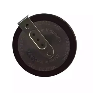 Bateria para Panasonic VL2020