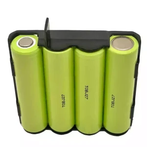 Bateria para Compex Fit 1.0,Fit 3.0,SP 2.0,SP 4.0,4H-AA1500 941210