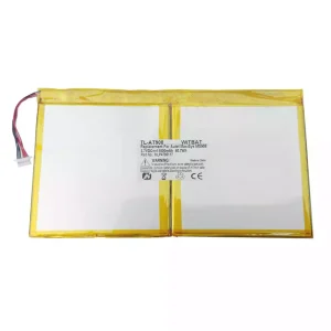 Bateria para Autel MaxiSys MS908,MS908P Pro,MLP4795117
