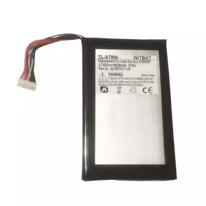 Bateria para Autel MaxiSys MS906BT,MS906TS,MLP5070111-2P