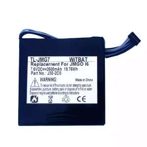 Bateria para JMGO I6 T9,J30-2C0