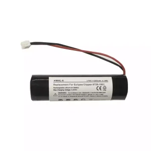 Bateria para Wahl Sterling 4,Eclipse 9,8725-1001,93837-001 93151-101 93151-102