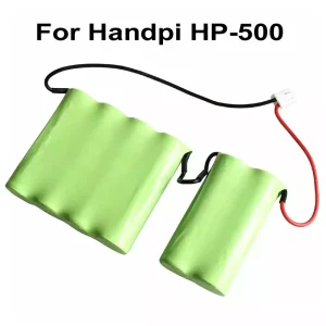 Bateria para Handpi HP-500,HP-1K