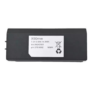 Bateria para Hiab XS Drive 378 669