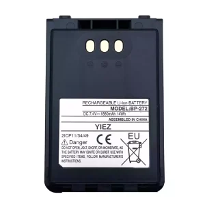 Bateria para Icom IC-705, ID-31A, ID-50A, ID-52A, ID-52A plus