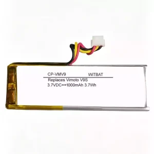 Bateria para Vimoto V9s