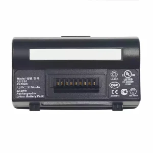 Bateria para Spectra Ranger 7,121300